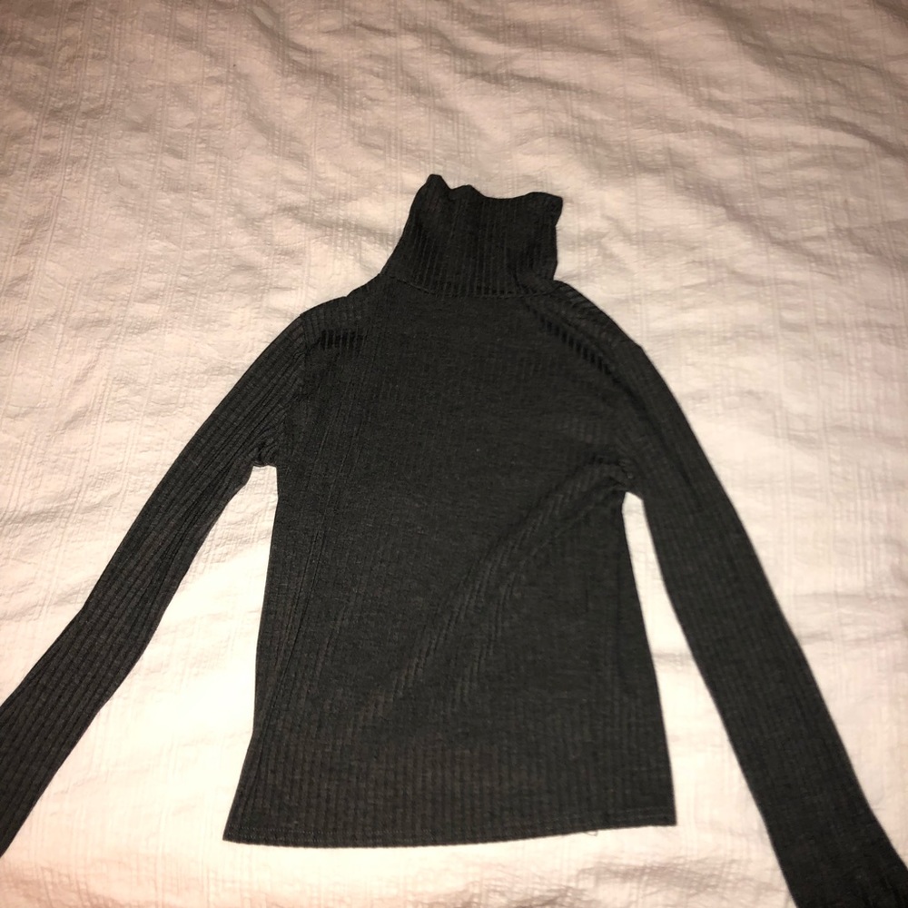 turtle neck